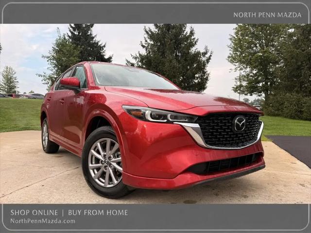 2024 Mazda CX-5 2.5 S Select for sale in Colmar, PA