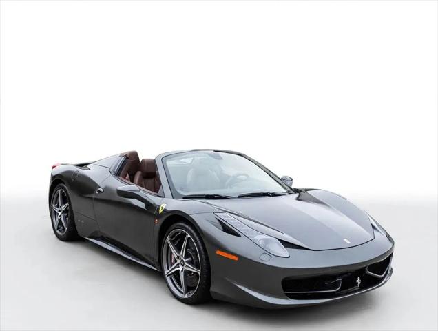 2013 Ferrari Spider Base for sale in Mill Valley, CA