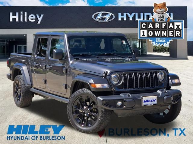 2025 Jeep Gladiator Sport for sale in Burleson, TX