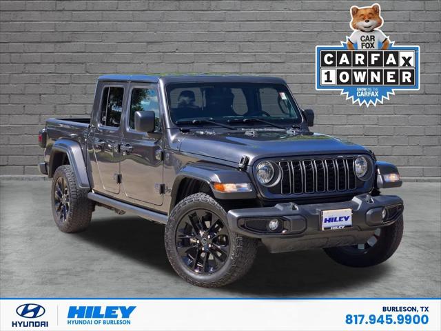 2025 Jeep Gladiator Sport for sale in Burleson, TX