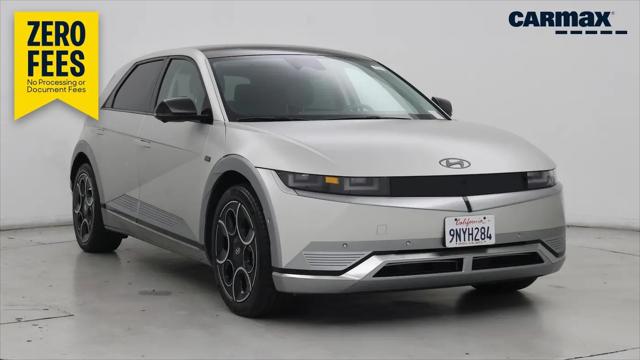 2024 Hyundai IONIQ 5 Disney100 Platinum Edition for sale in El Cajon, CA