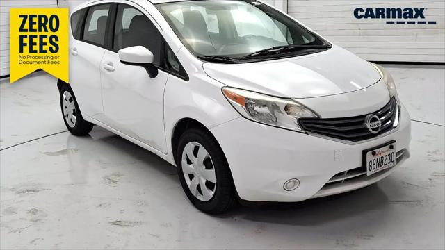 2015 Nissan Versa Note SV for sale in El Cajon, CA