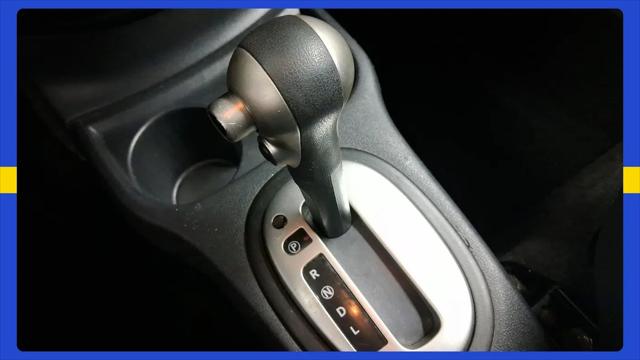 2015 Nissan Versa Note SV