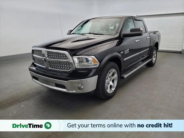 2015 Ram 1500 Laramie for sale in PLYMOUTH MEETING, PA