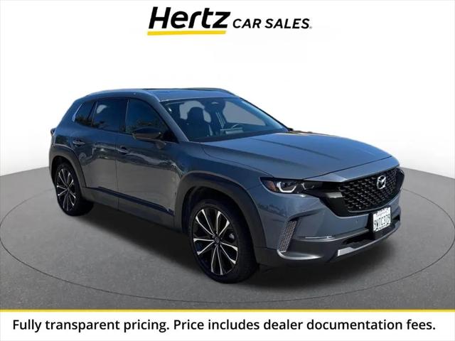 2026 Mazda CX-50 2.5 S Premium for sale in San Diego, CA