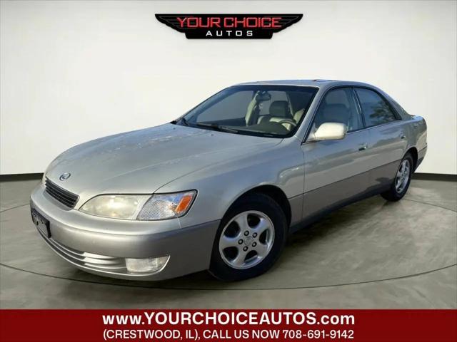 1999 Lexus ES 300 ES 300 for sale in Crestwood, IL