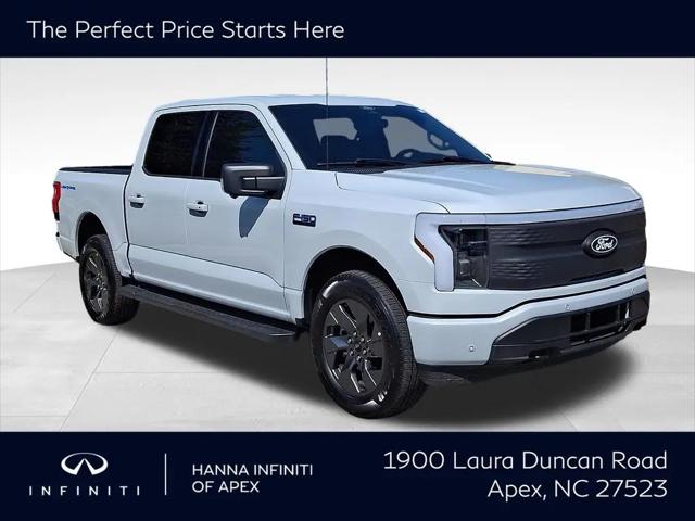 2025 Ford F-150 Flash for sale in Apex, NC