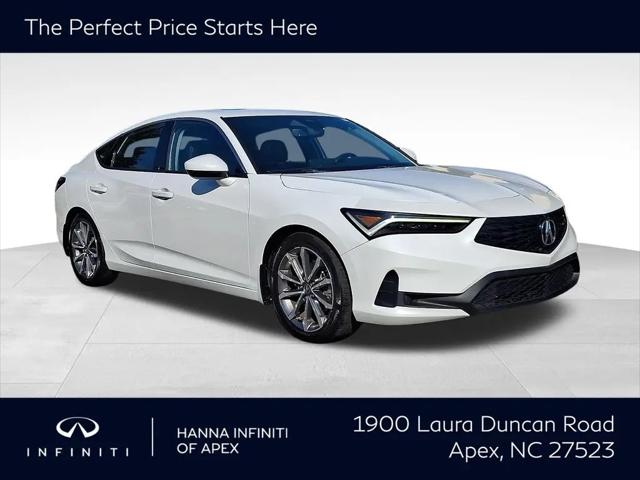 2024 Acura Integra Base for sale in Apex, NC