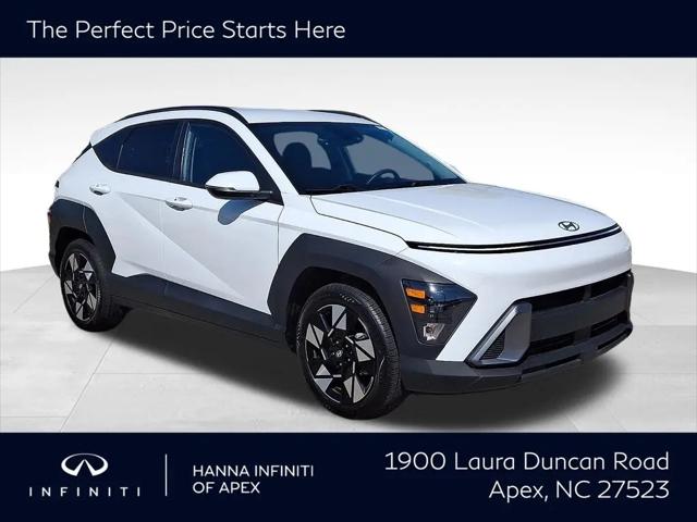 2024 Hyundai Kona SEL for sale in Apex, NC