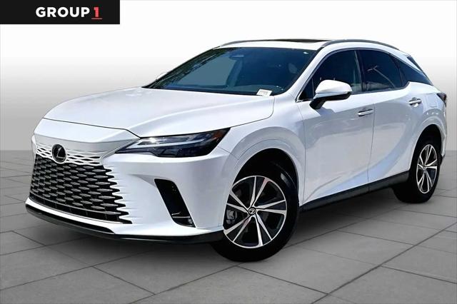 2026 Lexus RX 350 RX 350 for sale in Fort Myers, FL