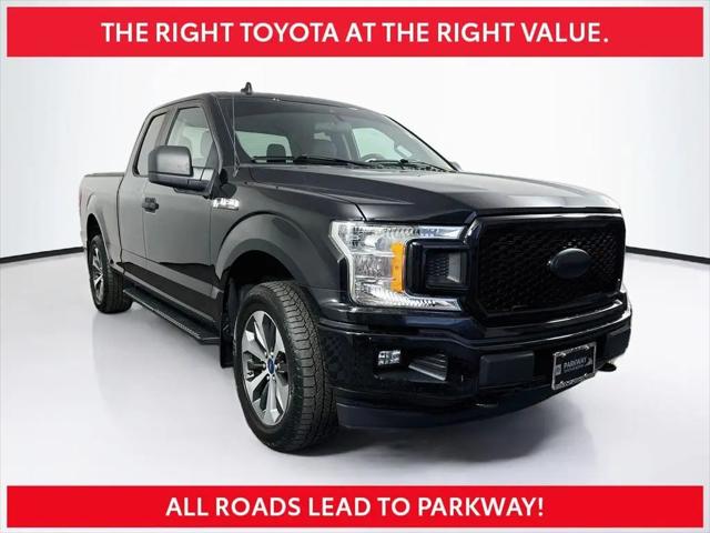 2020 Ford F-150 XL for sale in Boston, MA