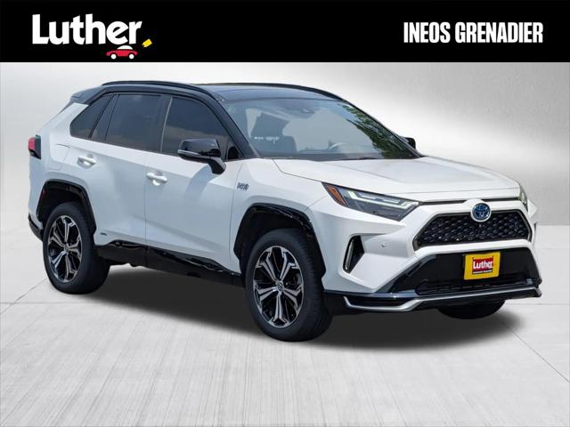 2023 Toyota RAV4 Prime XSE for sale in Minneapolis, MN