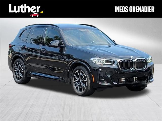2024 BMW X3 M40i for sale in Minneapolis, MN