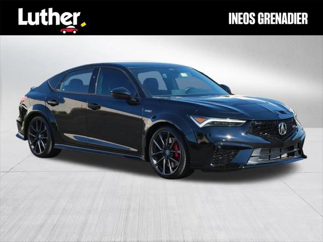 2024 Acura Integra Type S for sale in Minneapolis, MN