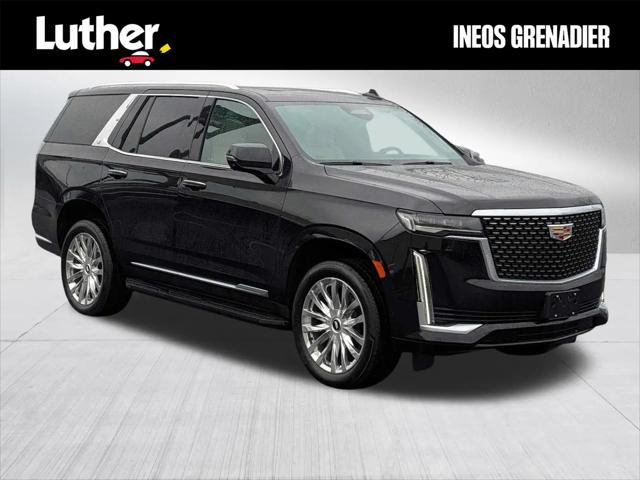 2024 Cadillac Escalade 4WD Premium Luxury for sale in Minneapolis, MN