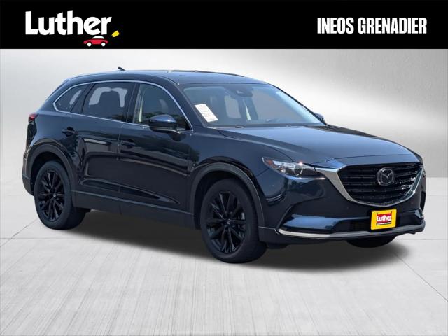 2023 Mazda CX-9 Touring Plus for sale in Minneapolis, MN