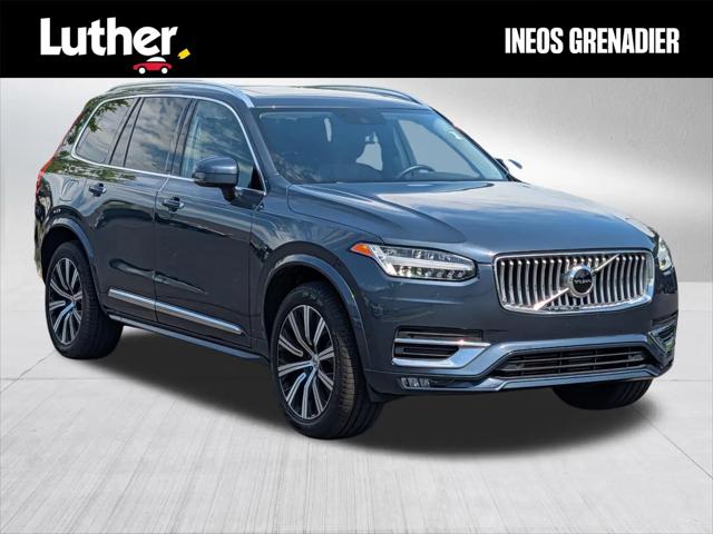 2022 Volvo XC90 T6 Inscription 6 Passenger for sale in Minneapolis, MN