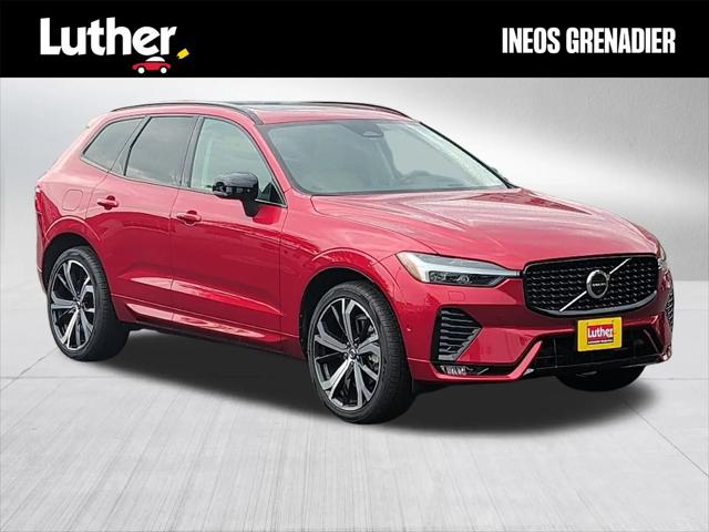2023 Volvo XC60 B6 Ultimate Dark Theme for sale in Minneapolis, MN