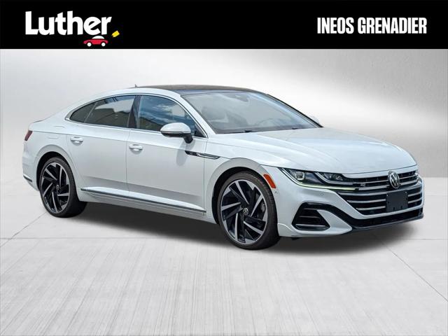 2023 Volkswagen Arteon 2.0T SEL Premium R-Line for sale in Minneapolis, MN