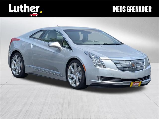 2014 Cadillac ELR Standard for sale in Minneapolis, MN