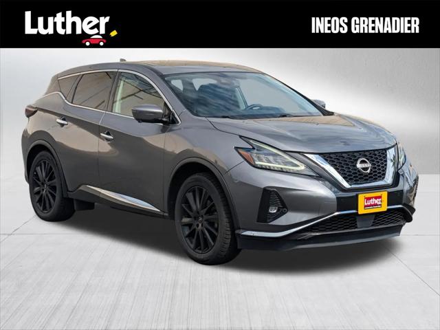 2023 Nissan Murano SL Intelligent AWD for sale in Minneapolis, MN