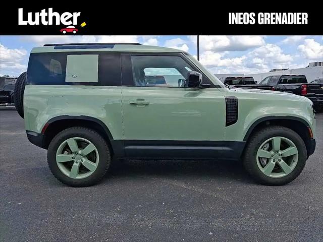 2023 Land Rover Defender 90 75th Edition for sale in Minneapolis, MN