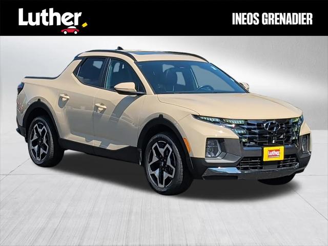 2022 Hyundai Santa Cruz Limited for sale in Minneapolis, MN