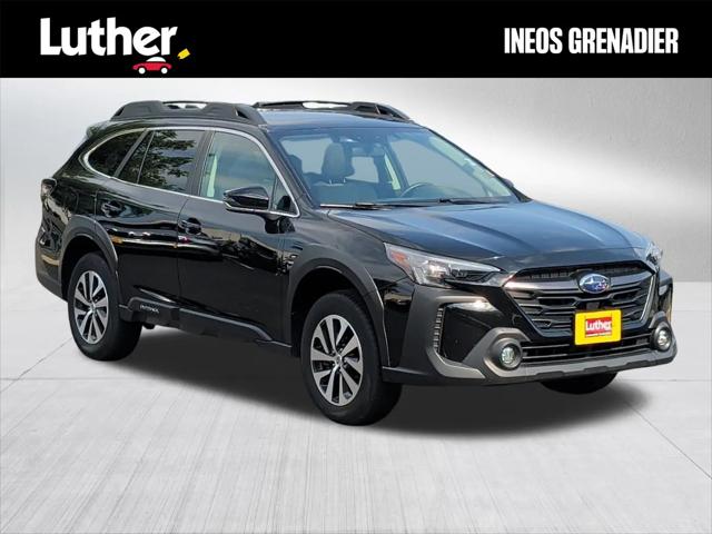 2024 Subaru Outback Premium for sale in Minneapolis, MN