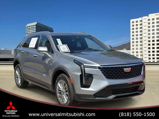 2024 Cadillac XT4 FWD Premium Luxury for sale in Sherman Oaks, CA