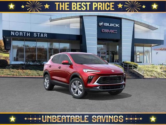 2026 Buick Encore GX Preferred AWD for sale in Zelienople, PA