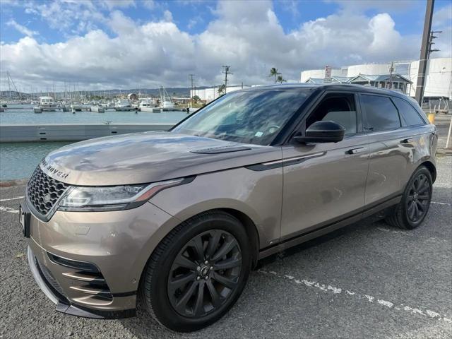 2018 Land Rover Range Rover Velar P380 SE R-Dynamic for sale in Honolulu, HI
