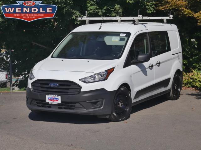 2021 Ford Transit Connect XL Cargo Van for sale in Spokane, WA