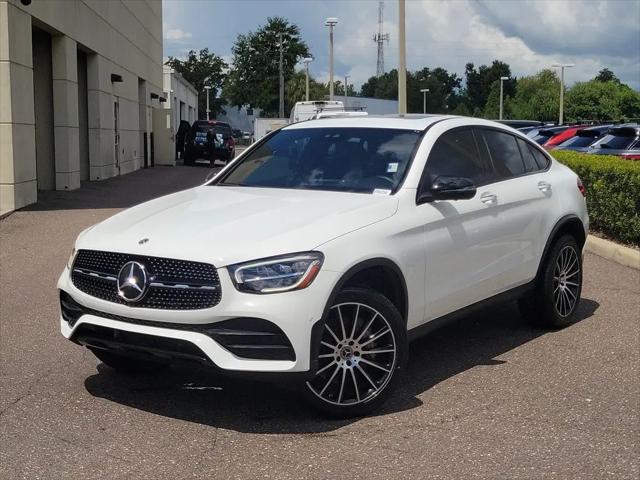 2023 Mercedes-Benz GLC 4MATIC for sale in Tampa, FL