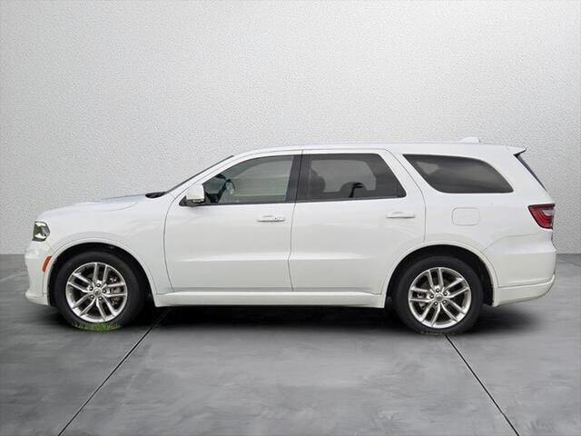 2022 Dodge Durango GT Plus RWD