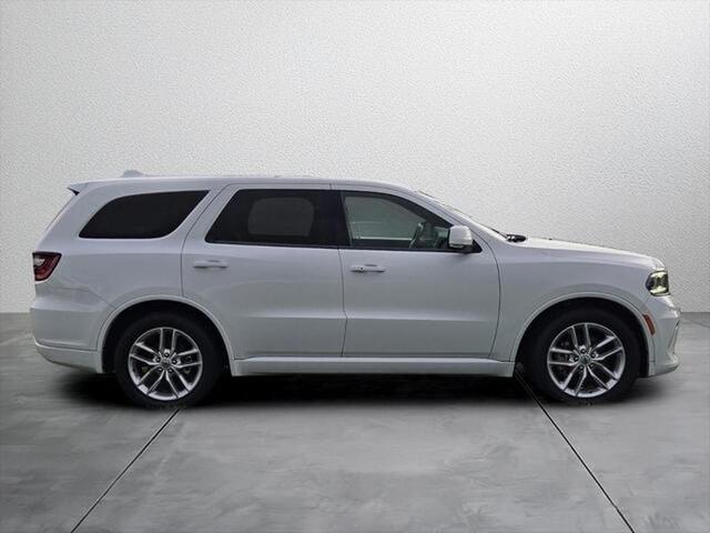 2022 Dodge Durango GT Plus RWD