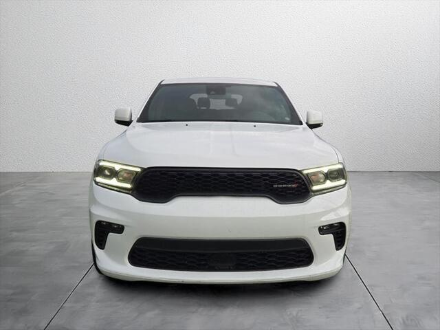 2022 Dodge Durango GT Plus RWD