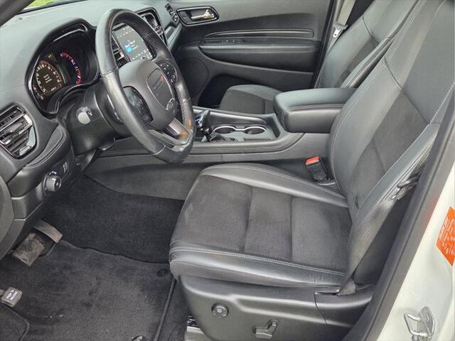 2022 Dodge Durango GT Plus RWD