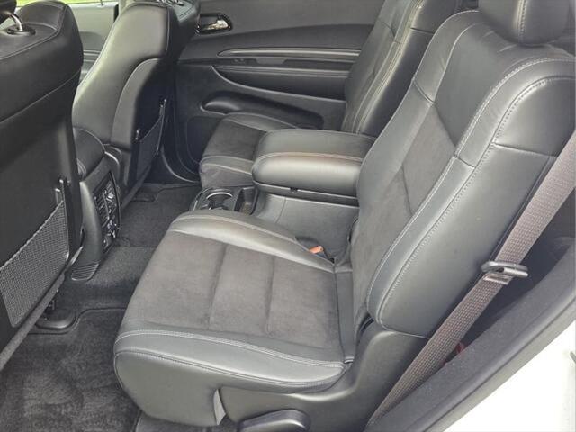 2022 Dodge Durango GT Plus RWD