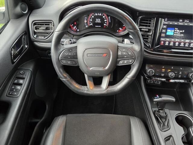 2022 Dodge Durango GT Plus RWD