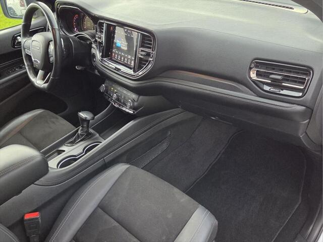 2022 Dodge Durango GT Plus RWD