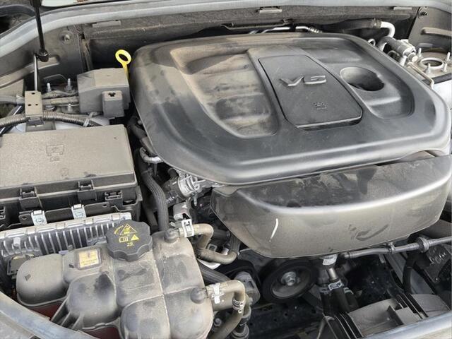 2022 Dodge Durango GT Plus RWD