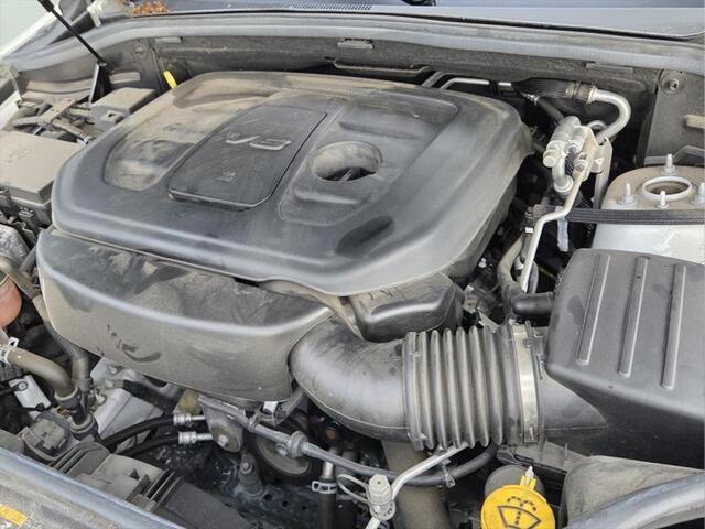 2022 Dodge Durango GT Plus RWD
