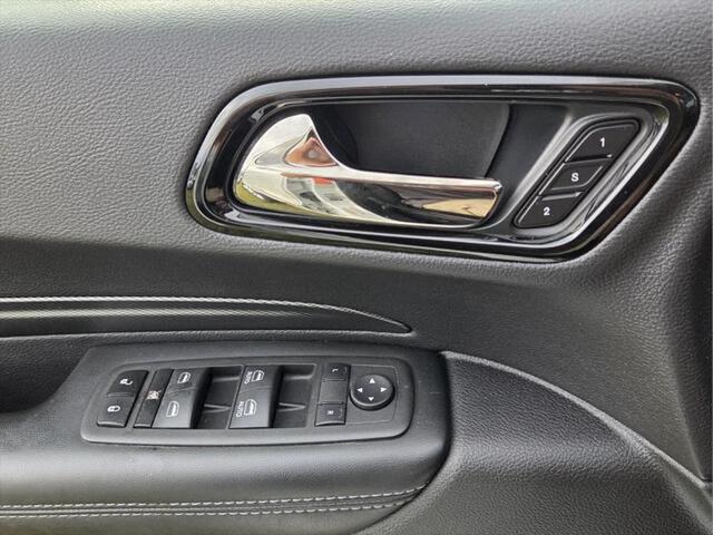 2022 Dodge Durango GT Plus RWD