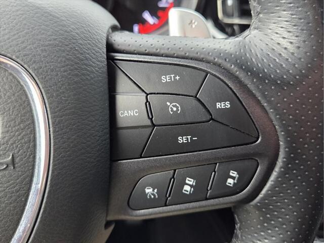 2022 Dodge Durango GT Plus RWD