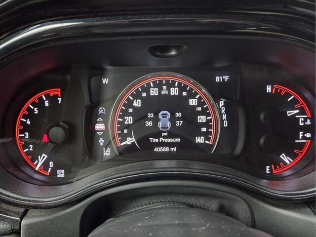 2022 Dodge Durango GT Plus RWD
