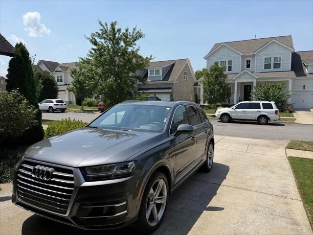 2019 Audi Q7 55 Premium for sale in Franklin, TN