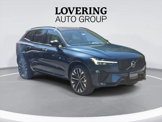 2027 Volvo XC60 Ultra for sale in Meredith, NH