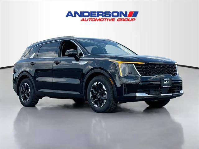 2026 Kia Sorento S for sale in Loves Park, IL