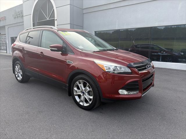 2016 Ford Escape Titanium for sale in State College, PA