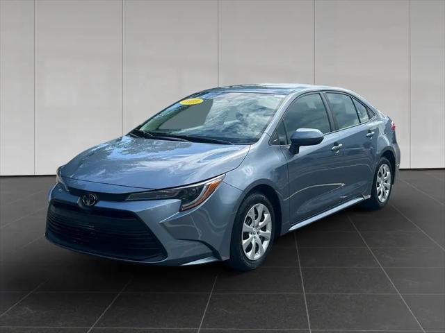 2025 Toyota Corolla LE for sale in Putnam, CT